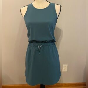 Girls Athleta girl dress